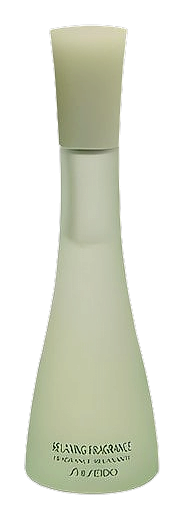 Relaxing Fragrance by Shiseido