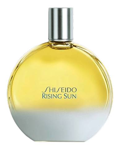 Rising Sun by Shiseido