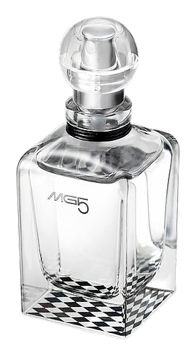Shiseido MG 5 by Shiseido – Eau de Toilide
