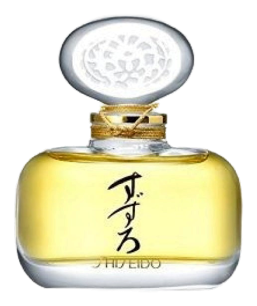 Suzuro by Shiseido – Eau de Parfum