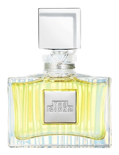 The Ginza by Shiseido