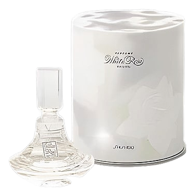 White Rose Natural by Shiseido