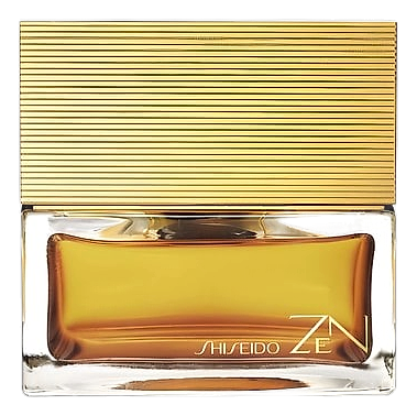 Zen Concentrated by Shiseido