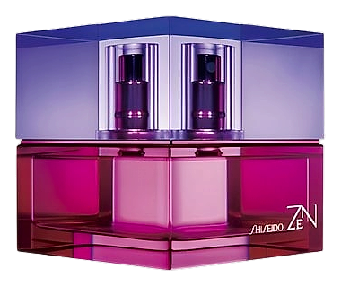 Zen Eau de Parfum by Shiseido