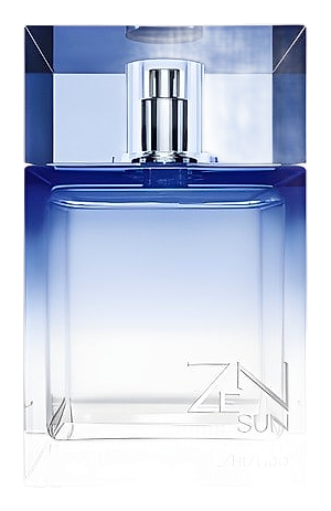 Zen For Men Sun by Shiseido