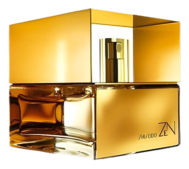 Zen Gold by Shiseido