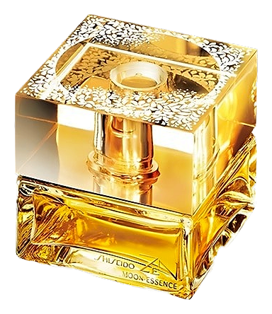 Zen Moon Essence by Shiseido