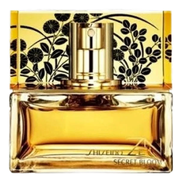 Zen Secret Bloom by Shiseido