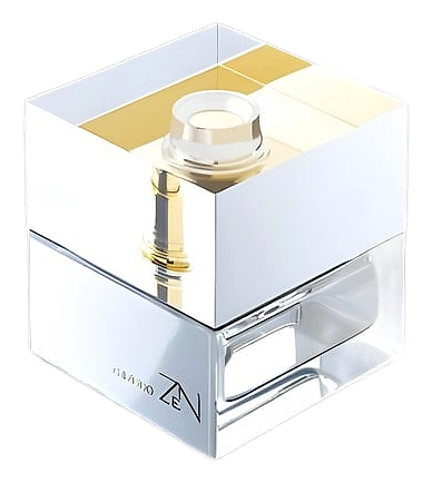 Zen Summer by Shiseido