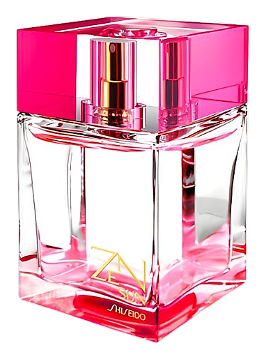 Zen Sun 2014 by Shiseido