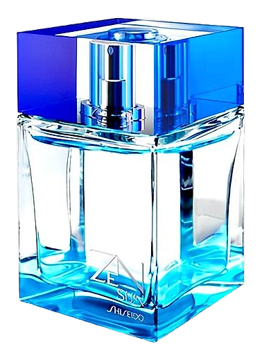 Zen Sun for Men 2014 by Shiseido