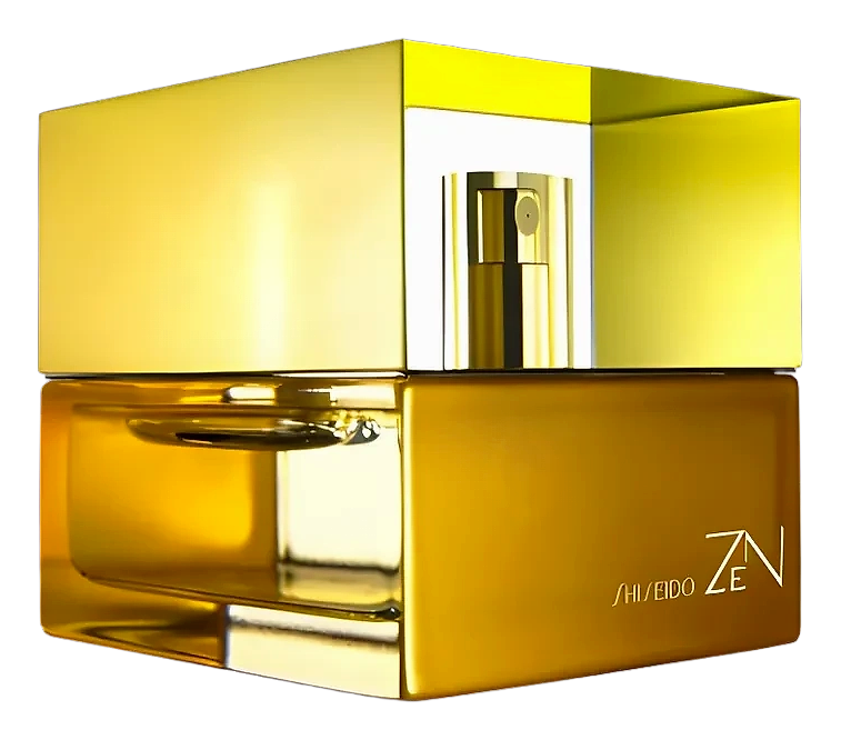 Zen by Shiseido