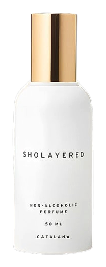 Catalana by Sholayered