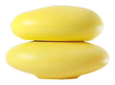 Light Yellow by Sholayered