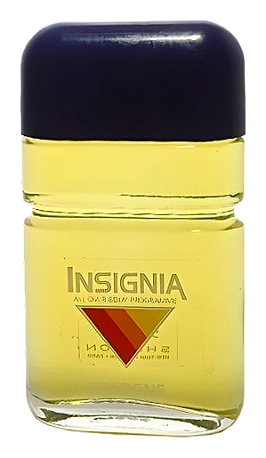Insignia by Shulton Company