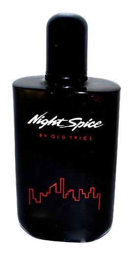 Night Spice by Shulton Company