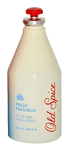 Old Spice Fresh by Shulton Company