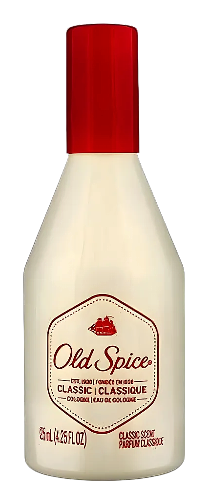 Old Spice Original by Shulton Company
