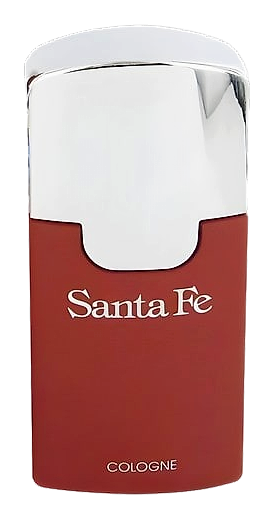 Santa Fe For Men by Shulton Company