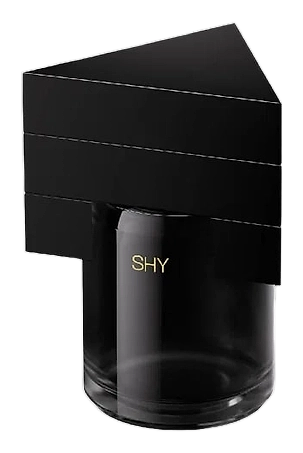 Shy 腹语之术 by DOCUMENTS 闻献