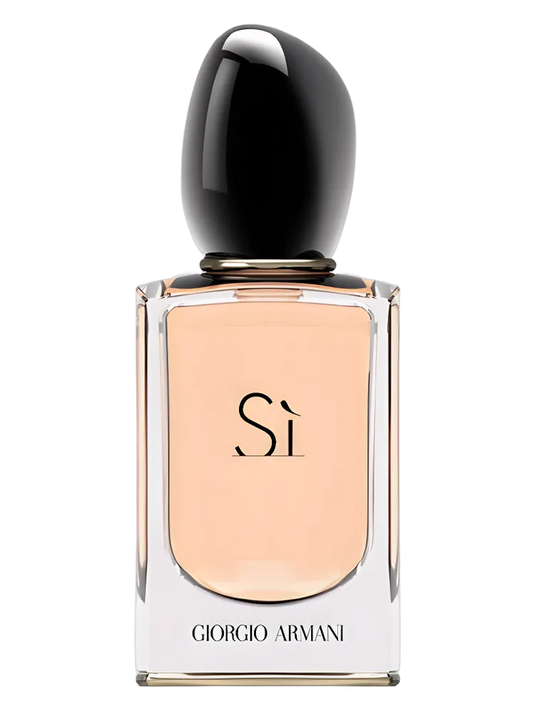 Si by Giorgio Armani