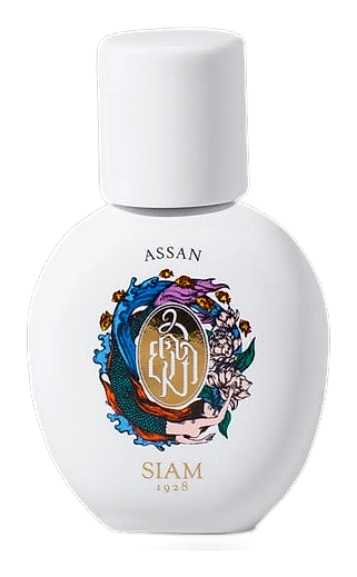 Assan by SIAM 1928