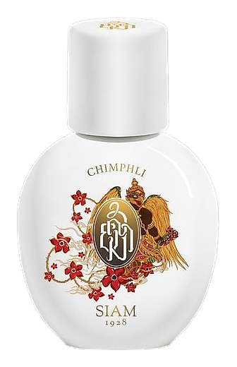 Chimphli by SIAM 1928