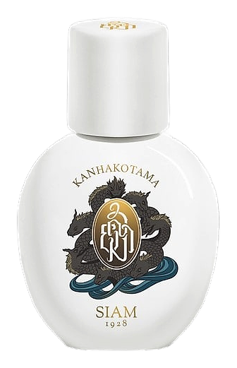 SIAM 1928 Kanhakotama