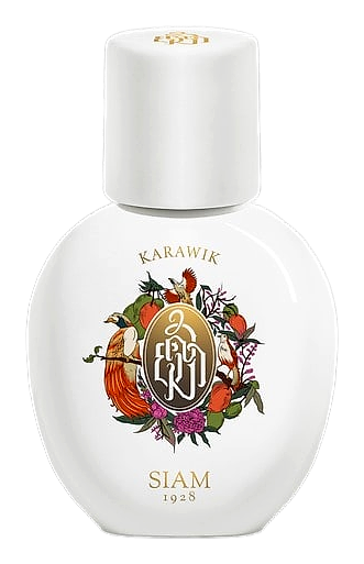 Karawik by Siam 1928