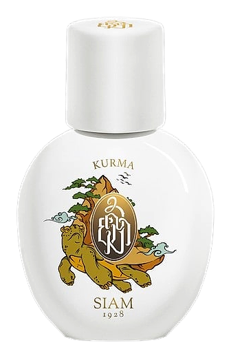 SIAM 1928 Kurma