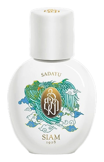 Sadayu by SIAM 1928