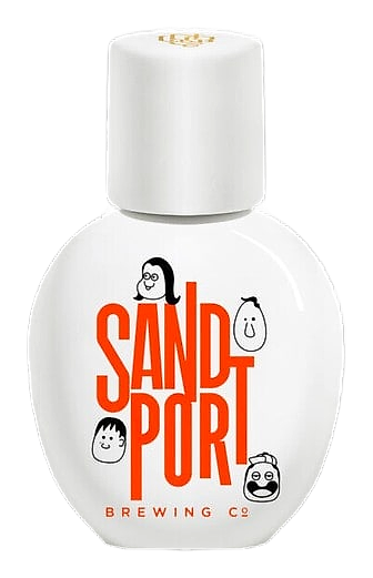 Sandport by Siam 1928