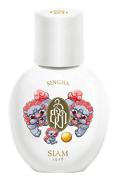 Singha by SIAM 1928 – Eau de Parfum
