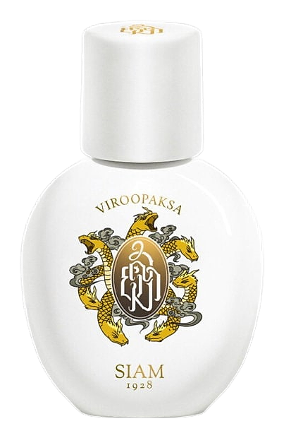 Viroopaksa by SIAM 1928 – Eau de Parfum