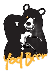 Yod Beer by Siam 1928