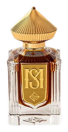 Siberian Musk