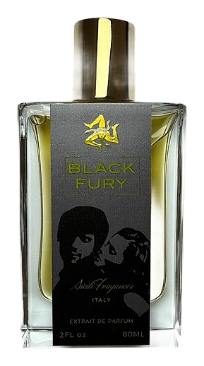 Black Fury by Sicili Fragances