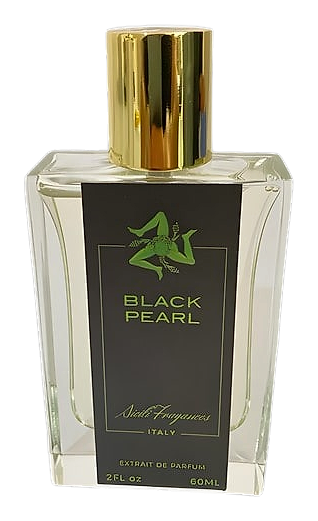 Black Pearl by Sicili Fragances