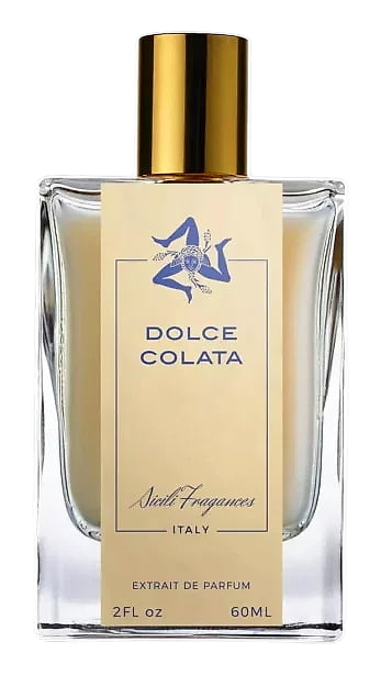 Dolce Colata by Sicili Fragances