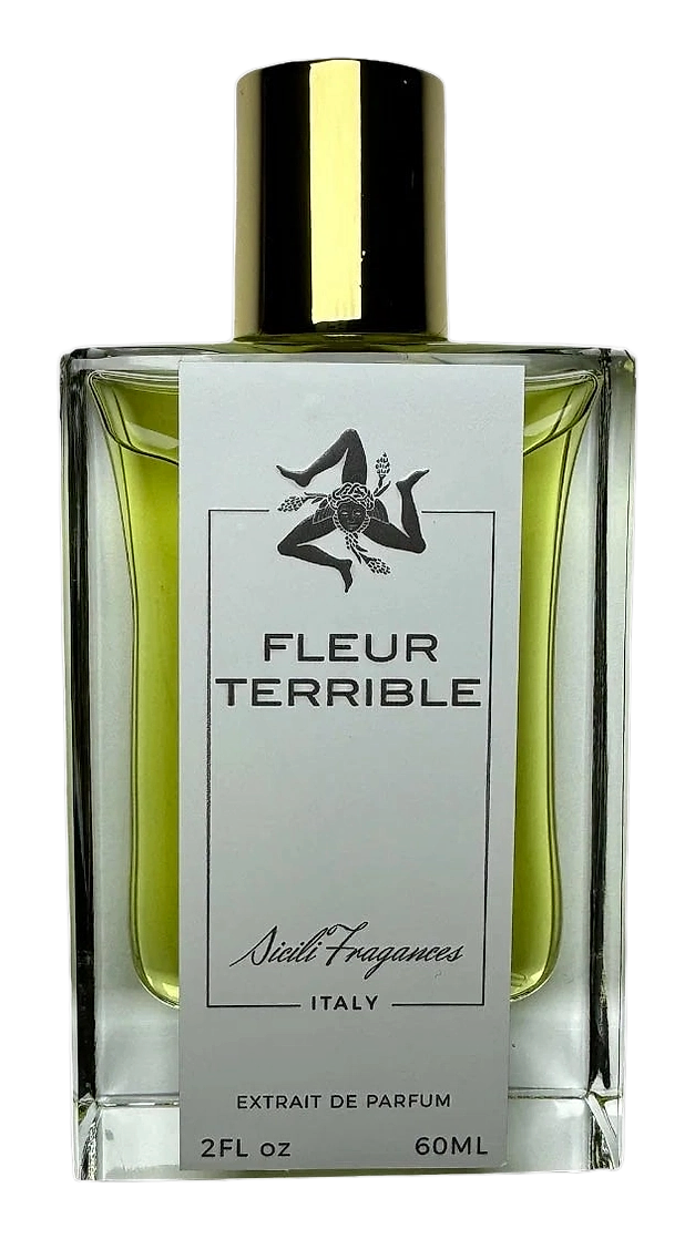 Fleur Terrible by Sicili Fragances