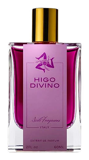 Higo Divino by Sicili Fragances