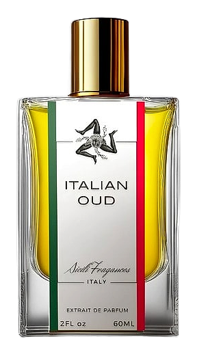 Italian Oud by Sicili Fragances
