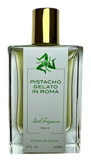 Pistacho Gelato in Roma by Sicili Fragances