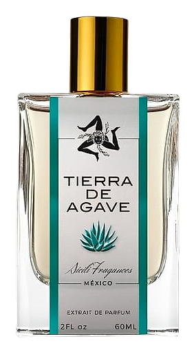 Tierra de Agave by Sicili Fragances