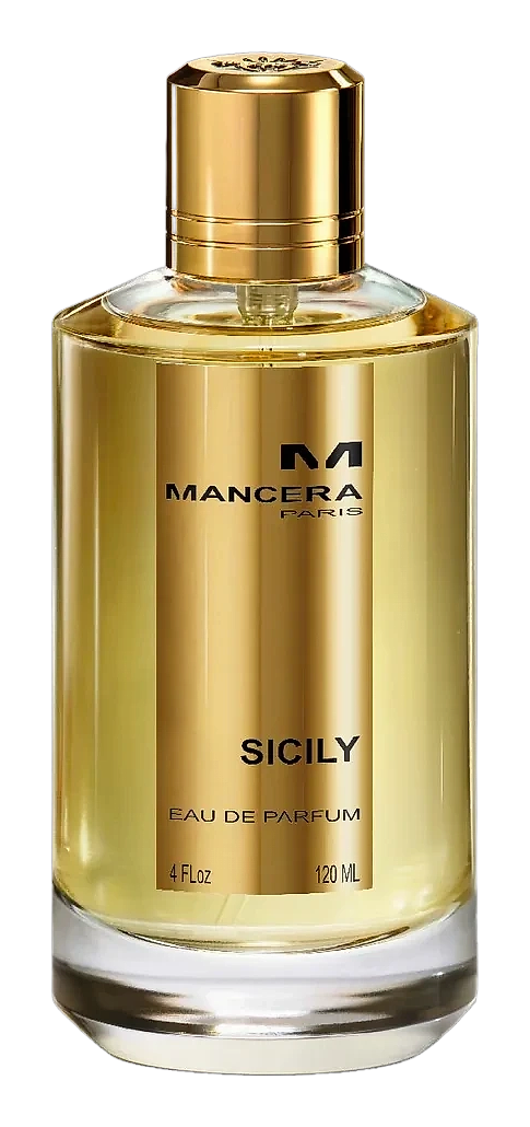 Sicily by Mancera