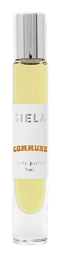 Commune by Siela