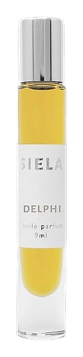 Delphi by Siela
