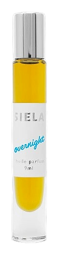 Overnight by Siela
