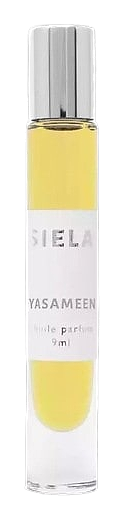 Yasameen by Siela