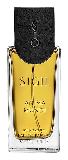 Anima Mundi by Sigil